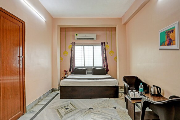 Hotel O Aarshi Palace