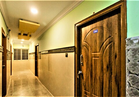 MATHRUSHREE COMFORTSS