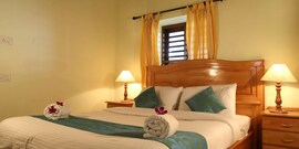 Cessells Bunglow Resort, Thekkady Cessells Bunglow Resort, Thekkady