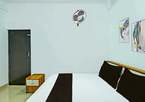 Hotel O Blue Sky Apartment