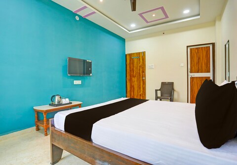 Super Hotel O Zoo Palace