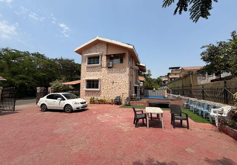 Sk villa