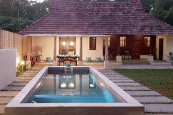 Marari Villas | Rooms & Pool, Alleppey Marari Villas | Rooms & Pool, Alleppey