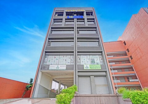 FabHotel Hill Top Inn- Opp. Vatva Police Station