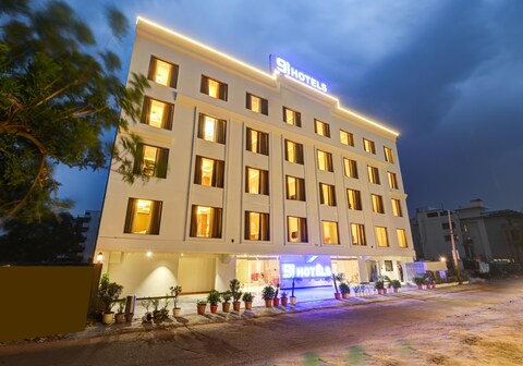 Hotel 91 City Centre