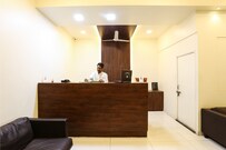 Hotel HMR Royal inn, Pune Hotel HMR Royal inn, Pune