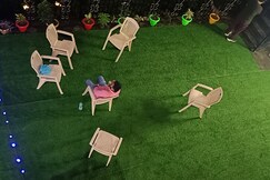 Peaks and pines homestay, Kasauli Peaks and pines homestay, Kasauli