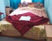 Hotel Rigz Residency, Gangtok Hotel Rigz Residency, Gangtok