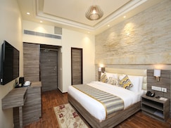 Capital O 18835 Arista Hotel, Chandigarh Capital O 18835 Arista Hotel, Chandigarh