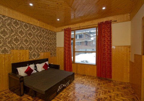 North Peace Home Stay