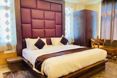 Hotel D Shamoon, Srinagar Hotel D Shamoon, Srinagar