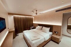 Hotel Grand Ridge, Kakinada Hotel Grand Ridge, Kakinada