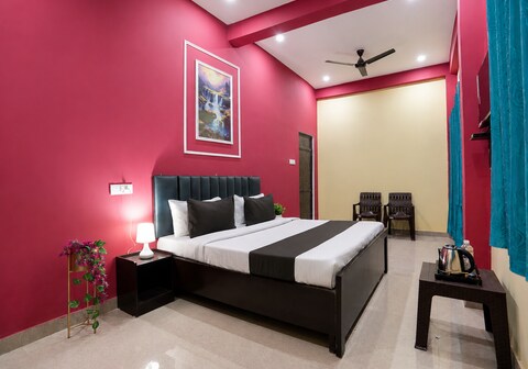 Rudraksh Residency