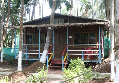 Sanskruti Coco Farm Kolad