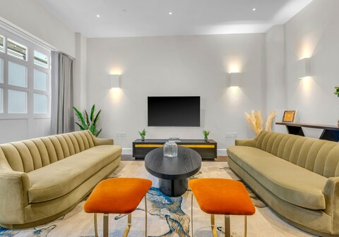 Be London LANCASTER MEWS