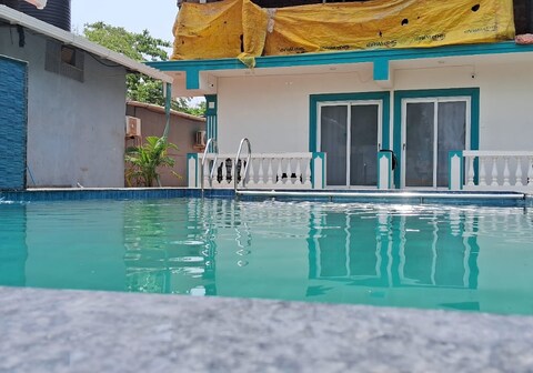 CBC joy resort
