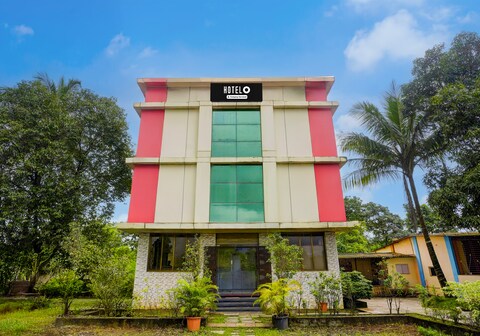 Hotel O Bhiwandi Road Railway Station Formerly Shivneri