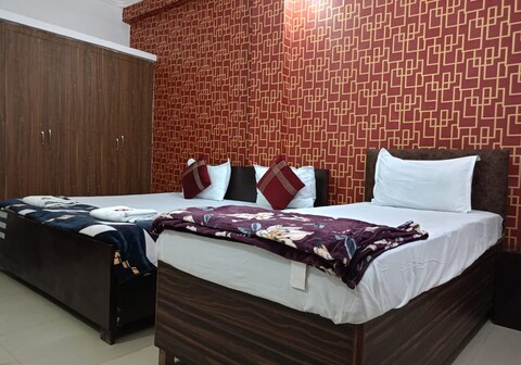 Ram Madaiya Homestay