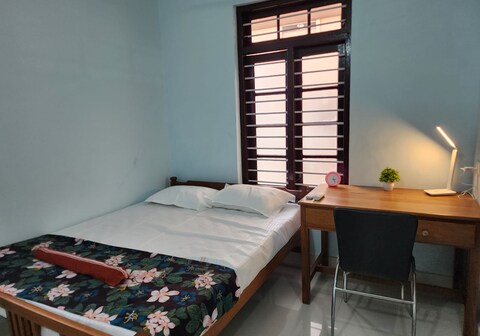 Room In a Villa By Sharon Holidays