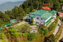 ama Stays and Trails Terrance Hall Mussoorie, Mussoorie ama Stays and Trails Terrance Hall Mussoorie, Mussoorie
