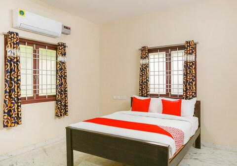 Hotel O Essential residency