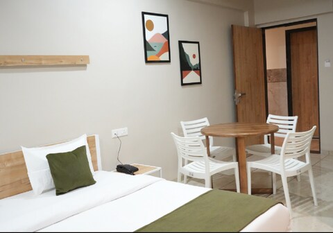 HOTEL VYANKATESH Chandrapur