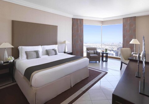 Hotel 1000, LXR Hotels & Resorts by Hilton