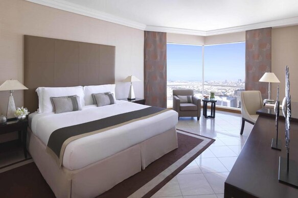 Hotel 1000, LXR Hotels & Resorts by Hilton