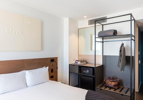 Citadines Connect Sydney Airport