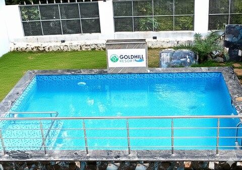 Yelagiri GoldHill Resort