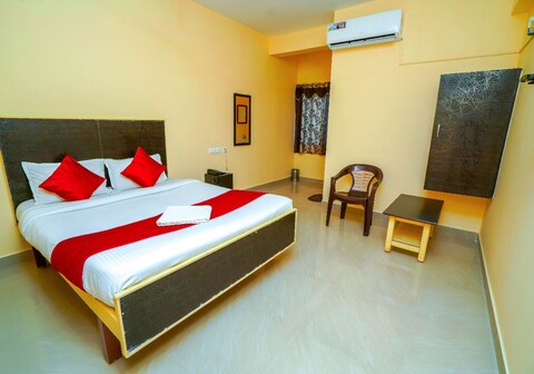 Hotel Sunshine Residency