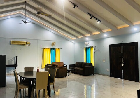 Utsav Farm by sk event