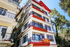 Aston Hills  A Home In Mountain, Shimla Aston Hills  A Home In Mountain, Shimla