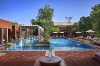 ITC Mughal, a Luxury Collection Hotel, Agra ITC Mughal, a Luxury Collection Hotel, Agra