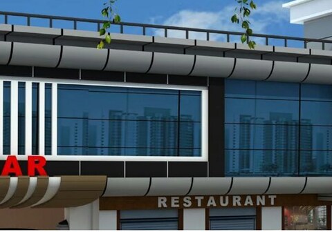 Hotel prakshi palace