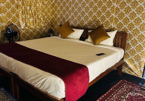 Hotel O Pritampalace