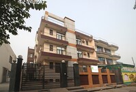 Mint Marbella Suites, Delhi Mint Marbella Suites, Delhi