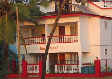 Sea Pearl Guest House