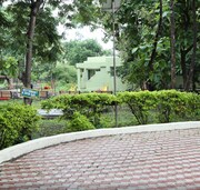 Ajanta Tourist Resort, Aurangabad Ajanta Tourist Resort, Aurangabad