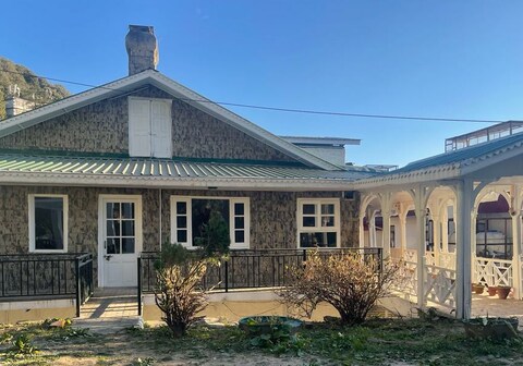 Mulberryvilla, Shimla :: Boutique Villa with private garden