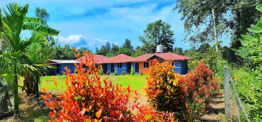 Coorg Sunrise Cottages