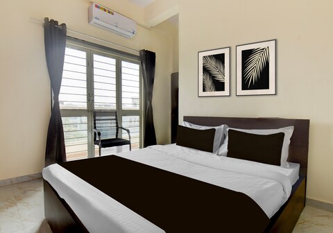 Super Hotel O Aura Suiites