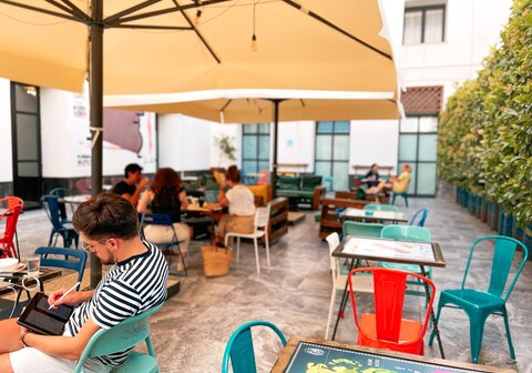 Neapolitan Trips Napoli