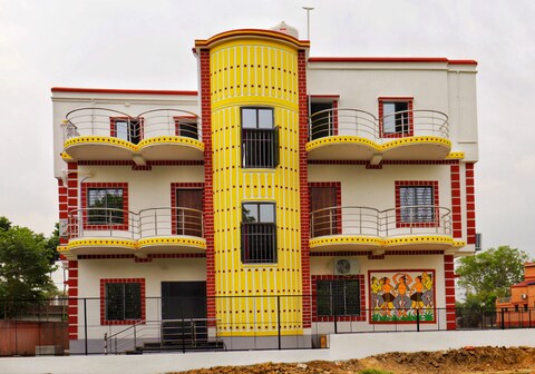 Yaman Kalyan Prantik Bolpur