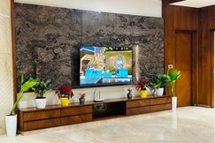 Premium luxurious 5 bedrooms villa, Hyderabad Premium luxurious 5 bedrooms villa, Hyderabad