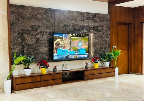 Premium luxurious 5 bedrooms villa