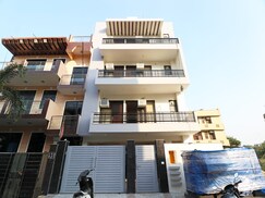 OYO 24514 Rvid Suites, Delhi OYO 24514 Rvid Suites, Delhi
