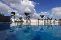 ECONEST HOTEL, Berhampur-West Bengal ECONEST HOTEL, Berhampur-West Bengal