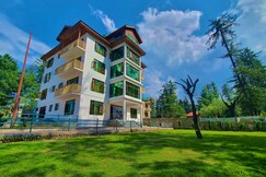 Hotel Gulmarg House, Gulmarg Hotel Gulmarg House, Gulmarg