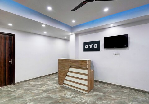 Hotel O The Hotel V3